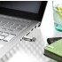 Intenso 32GB cMobile Line 32GB USB 3.0 Tipo-C Argento