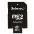 Intenso 32GB microSDHC Class 10 UHS-I