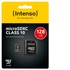 Intenso 3413491 128 GB MicroSDXC Classe 10