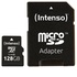 Intenso 3413491 128 GB MicroSDXC Classe 10