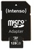 Intenso 3413491 128 GB MicroSDXC Classe 10