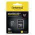 Intenso 3424480 32 GB MicroSD UHS-I Classe 10