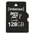 Intenso 3424491 128 GB MicroSD UHS-I Classe 10