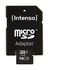 Intenso 3433470 16 GB MicroSDHC Classe 10 UHS-I