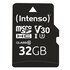 Intenso 3433480 32 GB MicroSDHC Classe 10 UHS-I