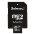 Intenso 3433480 32 GB MicroSDHC Classe 10 UHS-I
