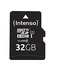 Intenso 3433480 32 GB MicroSDHC Classe 10 UHS-I