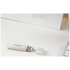 Intenso 3521473 USB 16 GB Argento