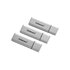 Intenso 3521473 USB 16 GB Argento