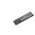 Intenso 3835470 drives allo stato solido M.2 2 TB PCI Express 3.0 SLC NVMe