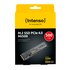 Intenso 3836450 drives allo stato solido M.2 500 GB PCI Express 4.0 NVMe