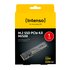 Intenso 3836460 drives allo stato solido M.2 1 TB PCI Express 4.0 NVMe