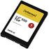 Intenso 4 TB 2.5" Serial ATA III 3D NAND