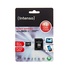 Intenso 4GB MicroSDHC Classe 10