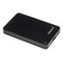 Intenso 6021660 disco rigido esterno 1 TB 5400 Giri/min 2.5" USB tipo A 3.2 Gen 1 (3.1 Gen 1) Nero