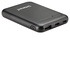 Intenso 7313520 LiPo 5000 mAh Nero