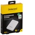 Intenso 7313522 LiPo 5000 mAh Bianco