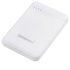Intenso 7313522 LiPo 5000 mAh Bianco