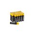 Intenso 7501814 Batteria monouso Mini Stilo AAA Alcalino