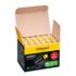 Intenso 7501814 Batteria monouso Mini Stilo AAA Alcalino