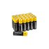 Intenso 7501824 Batteria Monouso Stilo AA Alcalino