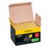 Intenso 7501824 Batteria Monouso Stilo AA Alcalino