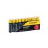 Intenso 7501910 Batteria monouso Mini Stilo AAA Alcalino