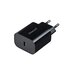 Intenso 7802010 adattatore e invertitore Interno 20 W Nero