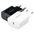 Intenso 7802010 adattatore e invertitore Interno 20 W Nero
