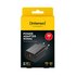 Intenso 7803010 adattatore e invertitore Interno 30 W Nero