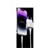 Intenso 7803052 Caricabatterie per dispositivi mobili Universale Bianco AC Ricarica rapida Interno