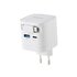 Intenso 7806520 adattatore e invertitore Interno 65 W Nero