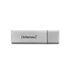 Intenso 8GB Alu Line Silver USB 2.0