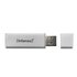 Intenso 8GB Alu Line Silver USB 2.0