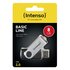 Intenso 8GB Basic Line USB 2.0