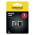 Intenso 8GB Micro Line USB Stick 2.0