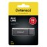 Intenso Alu Line USB 32 GB USB A 2.0 Antracite