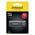 Intenso Alu Line USB 32 GB USB A 2.0 Antracite