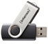 Intenso Basic Line 16 GB USB 2.0 tipo A Nero, Argento