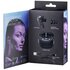 Intenso Black Buds T300A Cuffie In-ear Chiamate/Musica/Sport/Tutti i giorni Nero