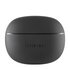 Intenso Black Buds T300A Cuffie In-ear Chiamate/Musica/Sport/Tutti i giorni Nero