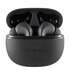 Intenso Black Buds T300A Cuffie In-ear Chiamate/Musica/Sport/Tutti i giorni Nero