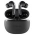 Intenso Black Buds T300A Cuffie In-ear Chiamate/Musica/Sport/Tutti i giorni Nero