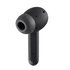 Intenso Black Buds T300A Cuffie In-ear Chiamate/Musica/Sport/Tutti i giorni Nero
