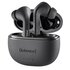 Intenso Black Buds T300A Cuffie In-ear Chiamate/Musica/Sport/Tutti i giorni Nero