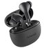 Intenso Black Buds T300A Cuffie In-ear Chiamate/Musica/Sport/Tutti i giorni Nero