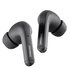 Intenso Black Buds T300A Cuffie In-ear Chiamate/Musica/Sport/Tutti i giorni Nero