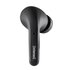 Intenso Black Buds T300A Cuffie In-ear Chiamate/Musica/Sport/Tutti i giorni Nero