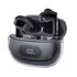 Intenso Buds Earphone Plus T310AE Black Cuffie True Wireless Stereo (TWS) In-ear Chiamate/Musica/Sport/Tutti i giorni USB tipo-C Bluetooth Nero