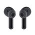 Intenso Buds Earphone Plus T310AE Black Cuffie True Wireless Stereo (TWS) In-ear Chiamate/Musica/Sport/Tutti i giorni USB tipo-C Bluetooth Nero